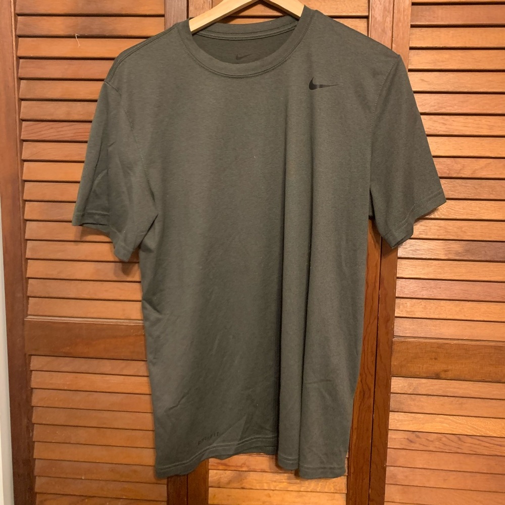 Nike Dry-Fit T shirt
